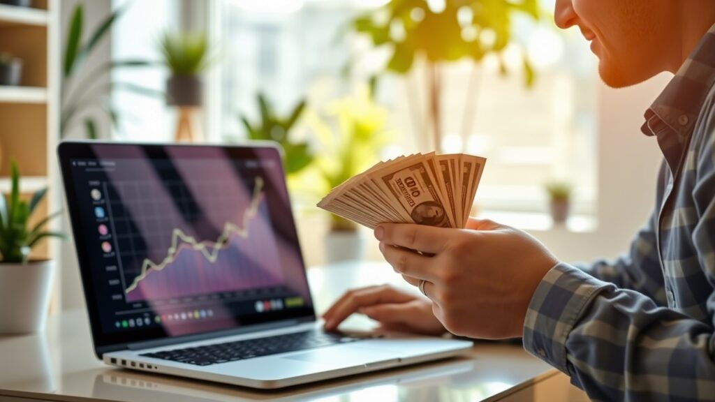 Ganhar R$500 de Renda Extra por Semana: Um Guia Prático e Inspirador 1 Ganhar R$500 de Renda Extra por Semana foto