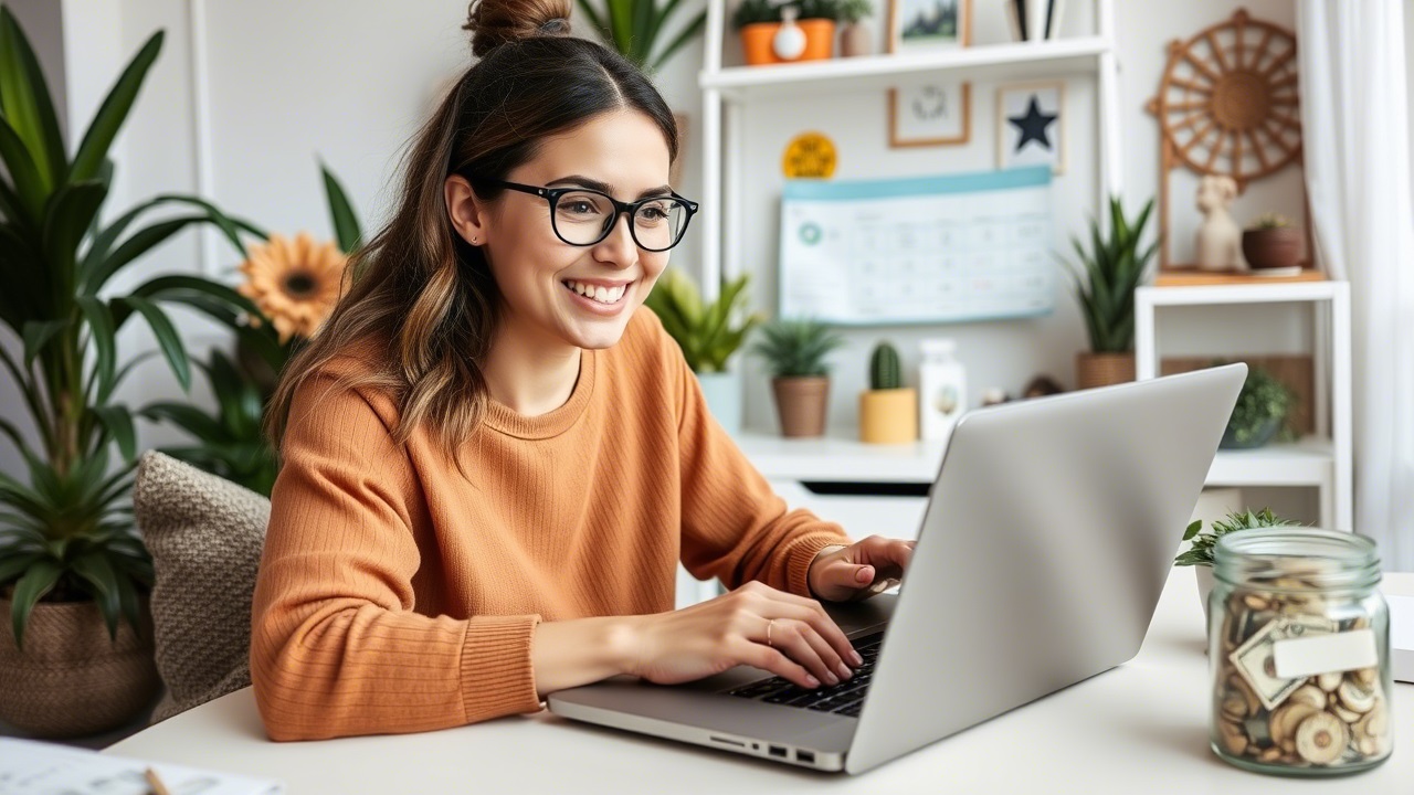 Home 2 Ganhar R500 de Renda Extra por Semana