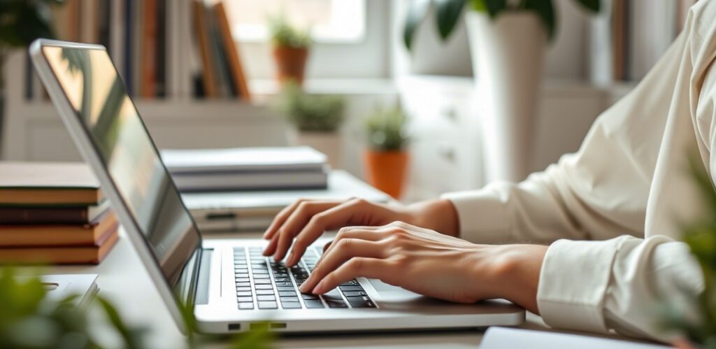 Freelancer: O que é? Quanto Ganha? 1 O que faz um freelancer de escrita e conteúdo